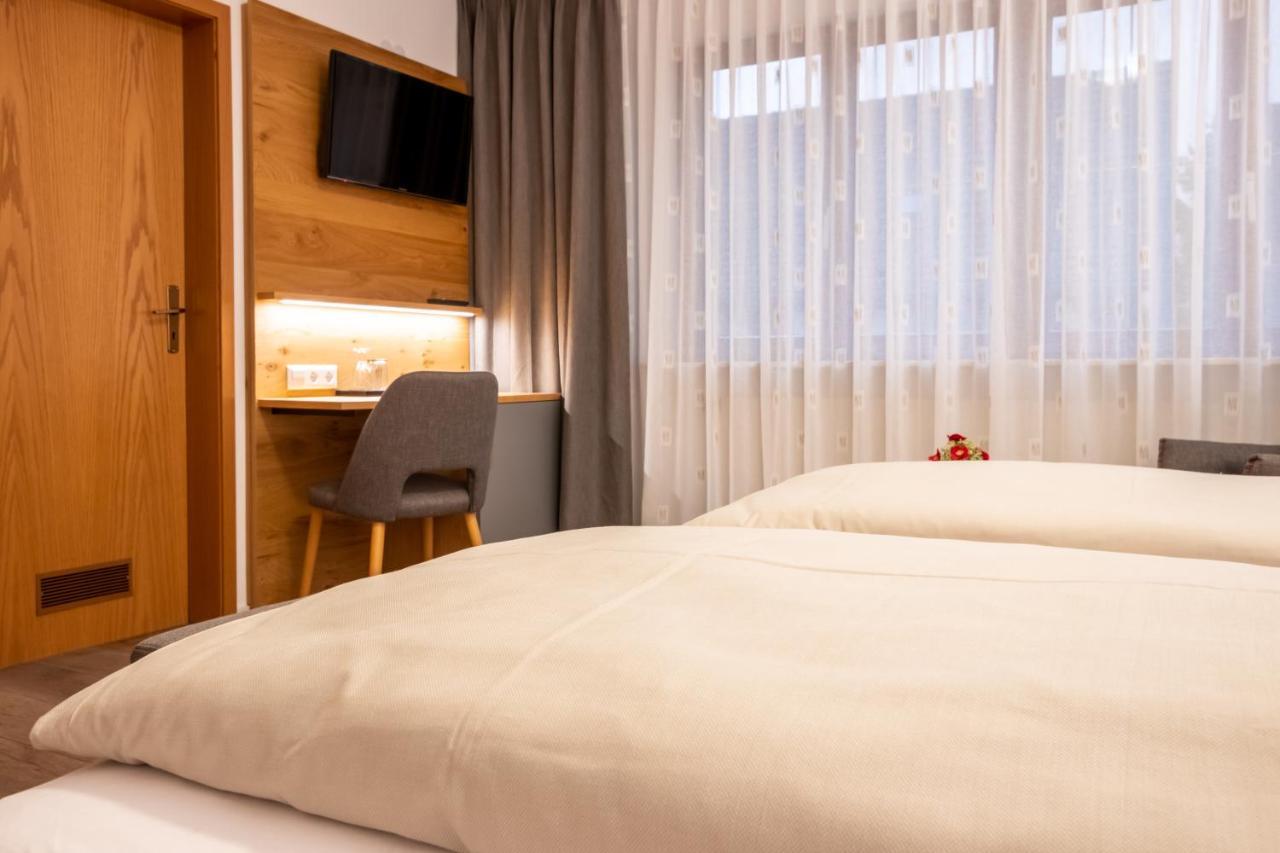 Zum Faessle Hotel Hagnau Eksteriør billede